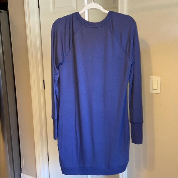 Athleta Criss Cross Dress - Picture 3 of 5